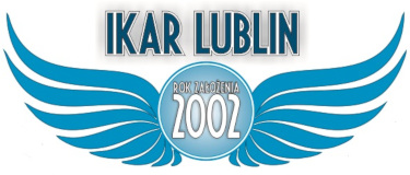 Logo Klubu IKAR